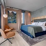 Hotel Quality Richard With Stokmarknes