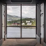 Quality Richard With Hotel Stokmarknes