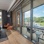 Hotel Quality Richard With Stokmarknes