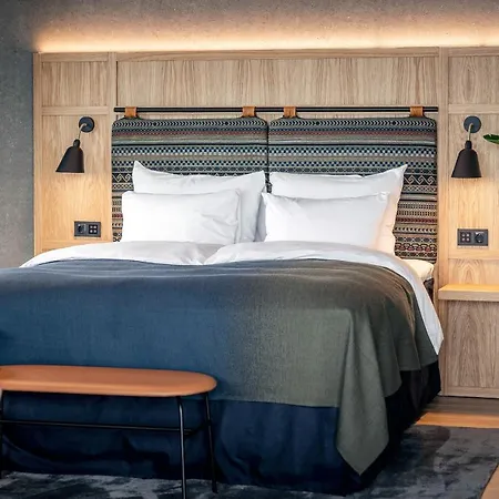 Hotell Quality Richard With