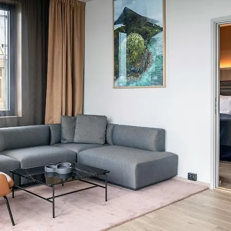 Quality Richard With * Stokmarknes