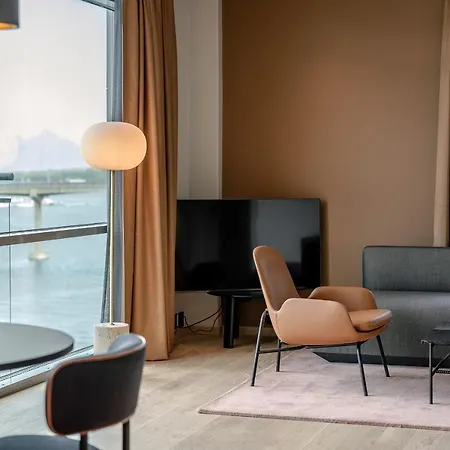 Quality Richard With * Stokmarknes