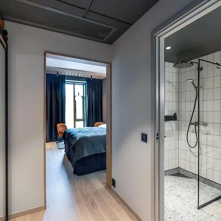 Hotell Quality Richard With