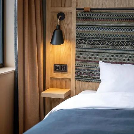 Hotel Quality Richard With