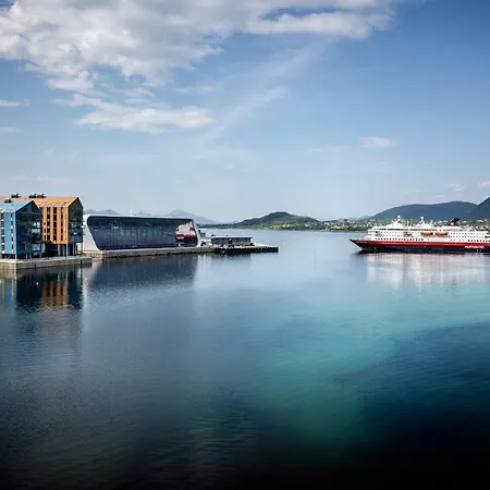 Hotel Quality Richard With *