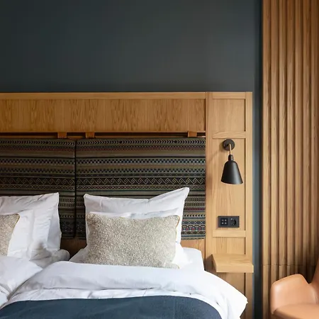 Hotel Quality Richard With