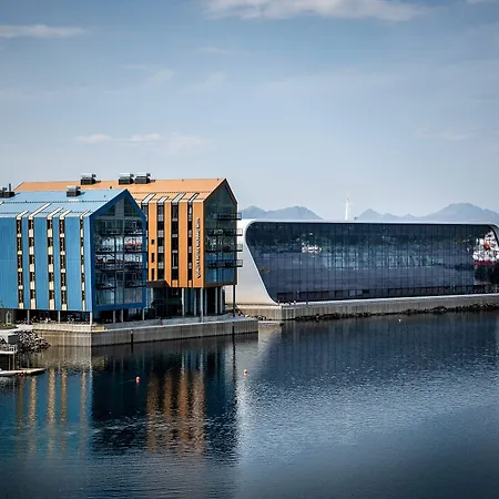 Hotel Quality Richard With