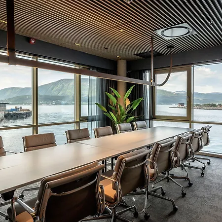 Quality Richard With Stokmarknes