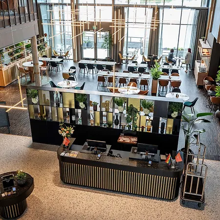 Hotel Quality Richard With Stokmarknes