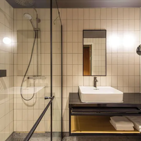 Hotel Quality Richard With Stokmarknes