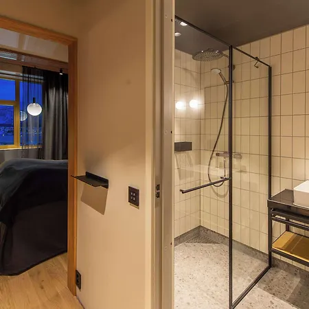 Hotel Quality Richard With