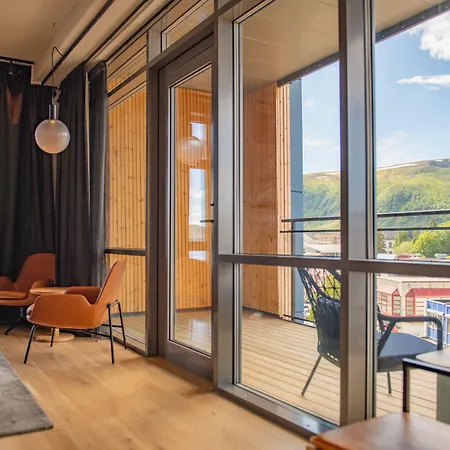 Quality Richard With Stokmarknes