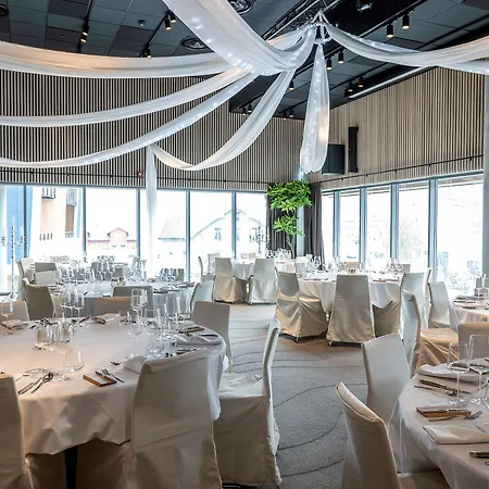 Quality Richard With Hotel Stokmarknes