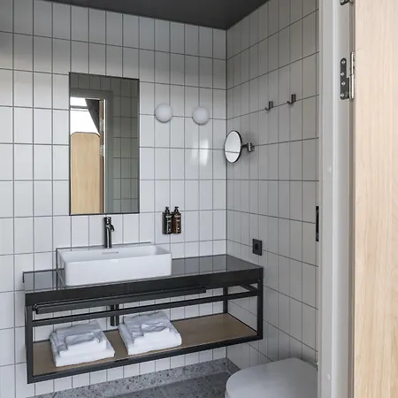 Hotel Quality Richard With Stokmarknes