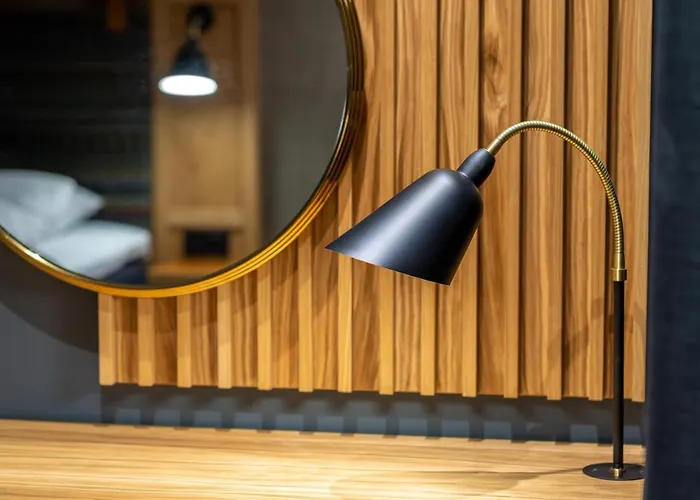 Hotel Quality Richard With Stokmarknes