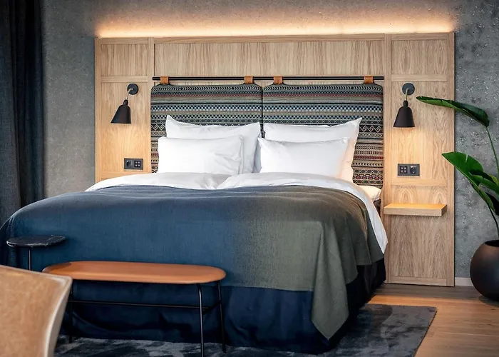 Hotel Quality Richard With