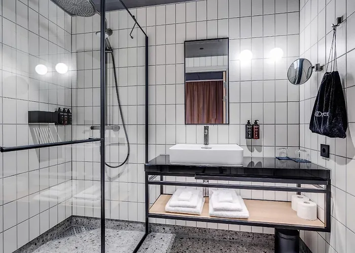 Hotel Quality Richard With Stokmarknes