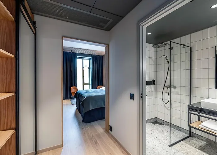 Hotel Quality Richard With