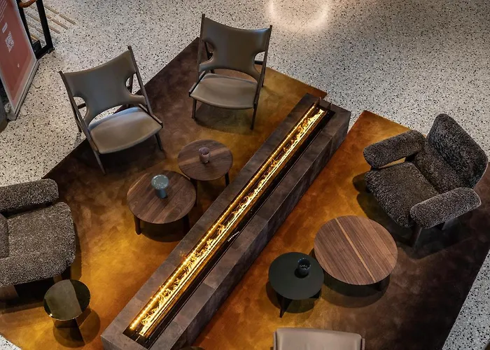 Hotel Quality Richard With