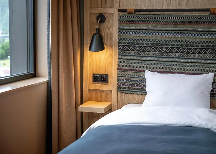 Hotel Quality Richard With