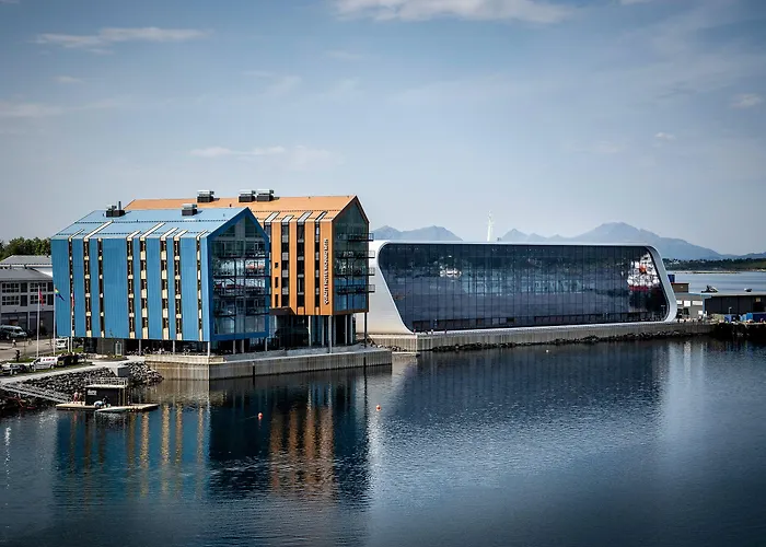 Hotel Quality Richard With