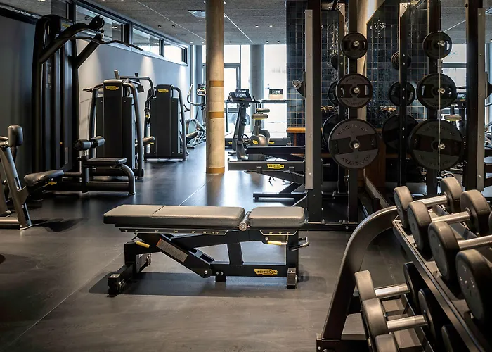 Hotel Quality Richard With *