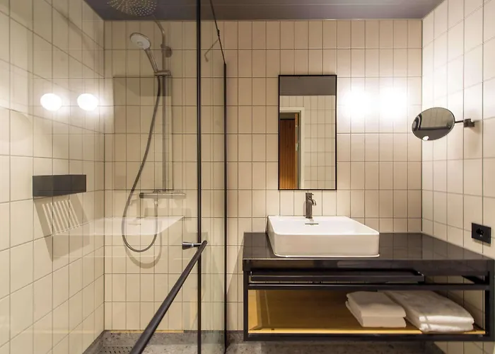 Hotel Quality Richard With Stokmarknes