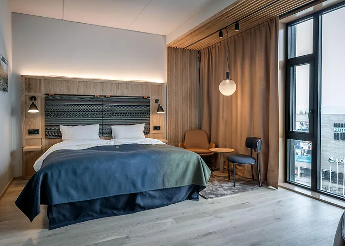 Quality Richard With Stokmarknes