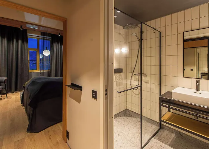 Hotel Quality Richard With