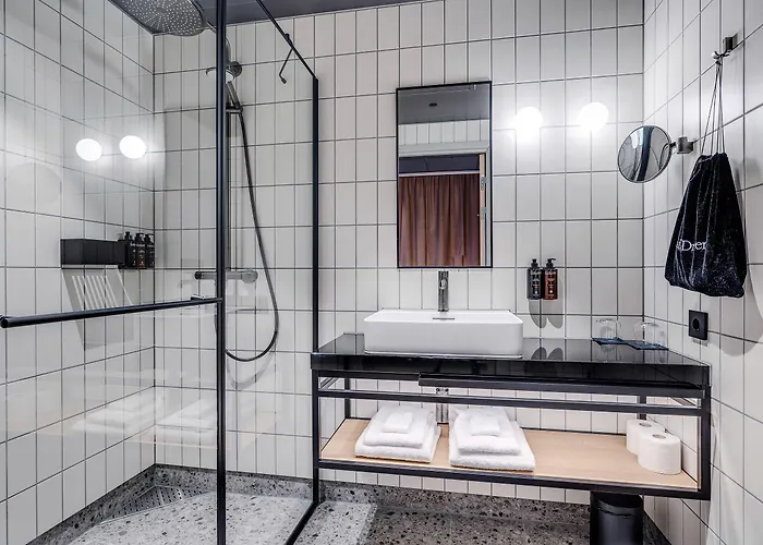 Hotel Quality Richard With