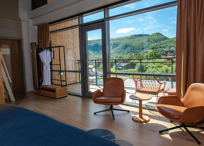 Quality Richard With