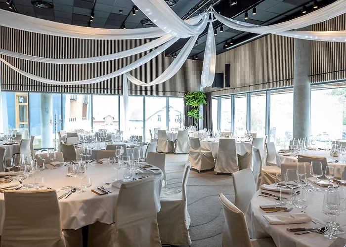 Quality Richard With Hotel Stokmarknes