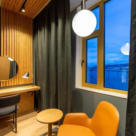 Quality Richard With * Stokmarknes