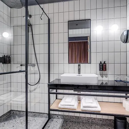 Hotel Quality Richard With Stokmarknes