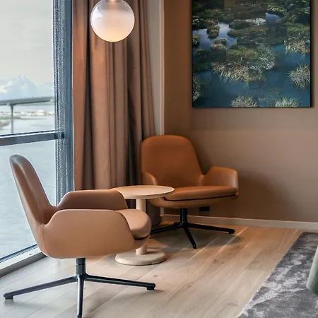 Quality Richard With Hotel *