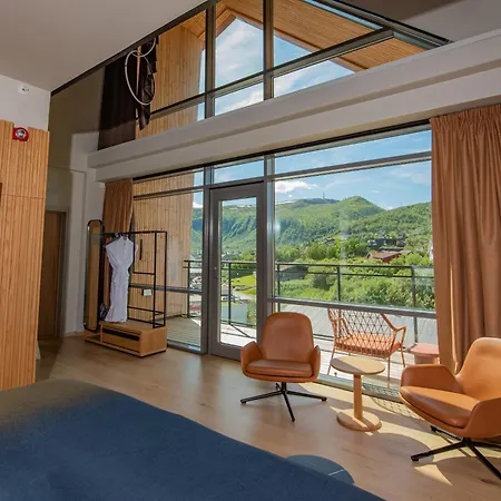 Quality Richard With * Stokmarknes