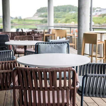 Quality Richard With Stokmarknes