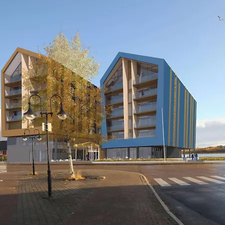 Hotel Quality Richard With *