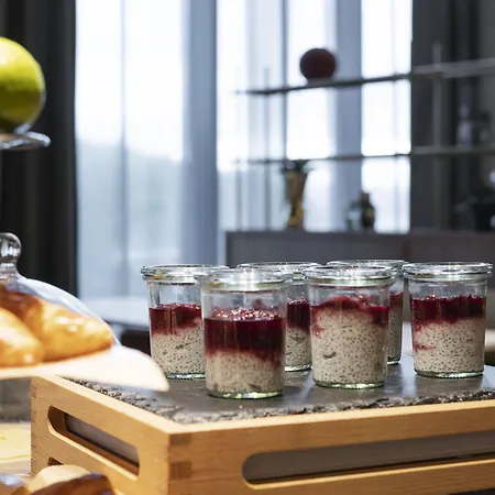 Hotel Quality Richard With