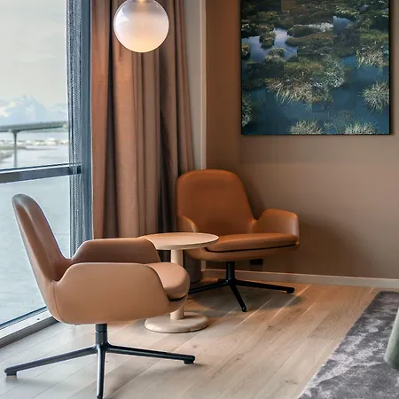 Quality Richard With Hotel *